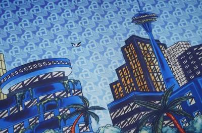 wholesale quality casablanca shirts model no. 69